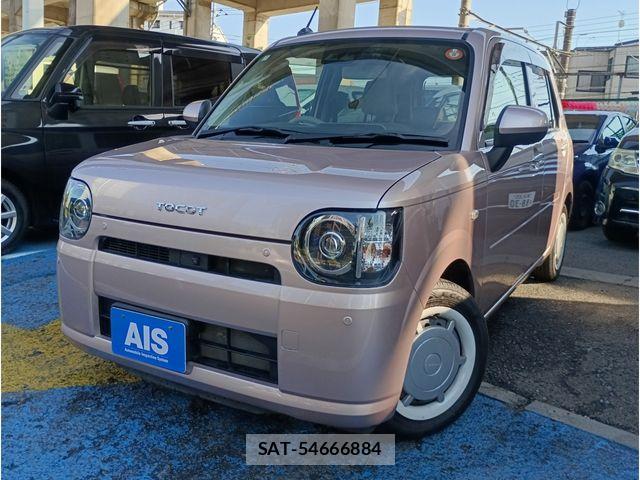 Daihatsu MIRA 2023-01 6909198-0