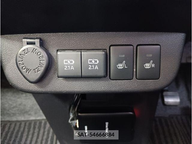 Daihatsu MIRA 2023-01 6909198-12