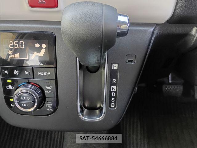 Daihatsu MIRA 2023-01 6909198-13