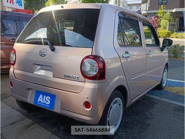 Daihatsu MIRA 2023-01 6909198-1