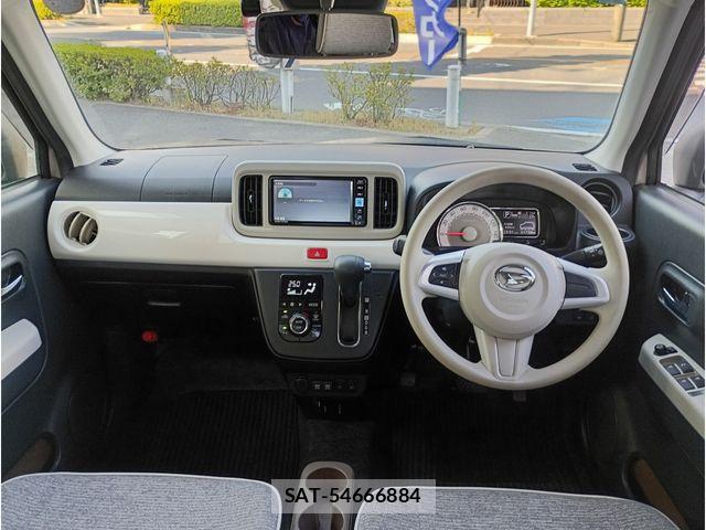 Daihatsu MIRA 2023-01 6909198-2