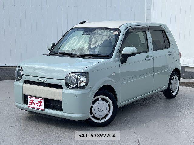 Daihatsu MIRA 2019-04 6909195-0