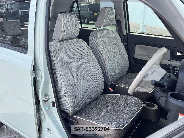 Daihatsu MIRA 2019-04 6909195-9