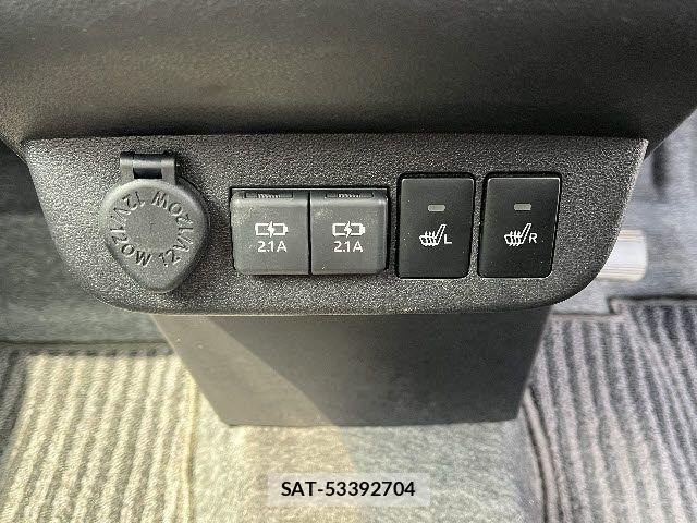 Daihatsu MIRA 2019-04 6909195-11