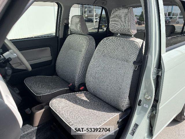 Daihatsu MIRA 2019-04 6909195-18