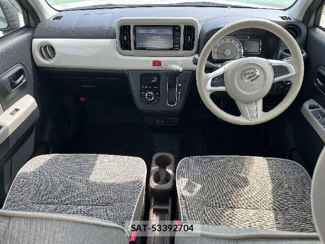 Daihatsu MIRA 2019-04 6909195-1