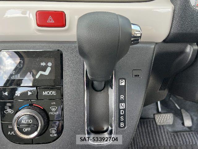 Daihatsu MIRA 2019-04 6909195-19