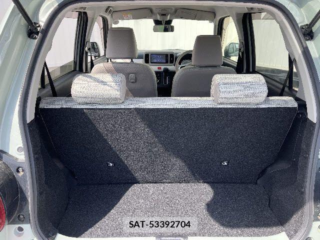 Daihatsu MIRA 2019-04 6909195-20