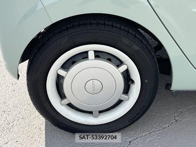 Daihatsu MIRA 2019-04 6909195-26