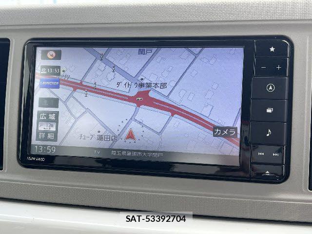 Daihatsu MIRA 2019-04 6909195-4