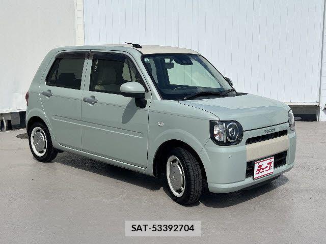 Daihatsu MIRA 2019-04 6909195-6