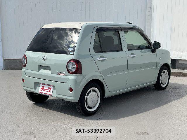 Daihatsu MIRA 2019-04 6909195-8