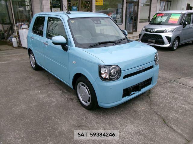 Daihatsu MIRA 2018-10 6995898-0
