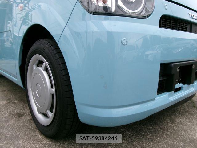 Daihatsu MIRA 2018-10 6995898-9