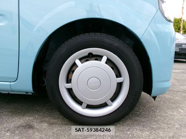Daihatsu MIRA 2018-10 6995898-10