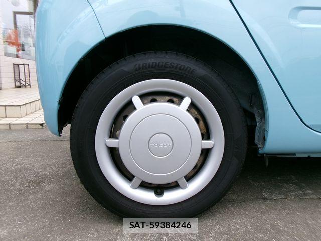 Daihatsu MIRA 2018-10 6995898-11