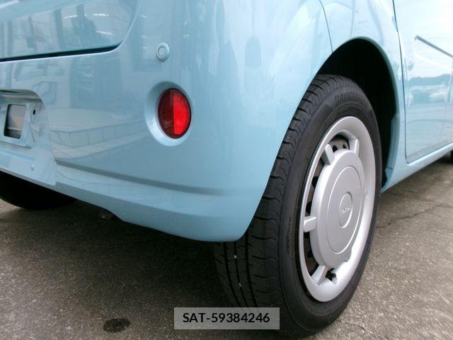 Daihatsu MIRA 2018-10 6995898-12