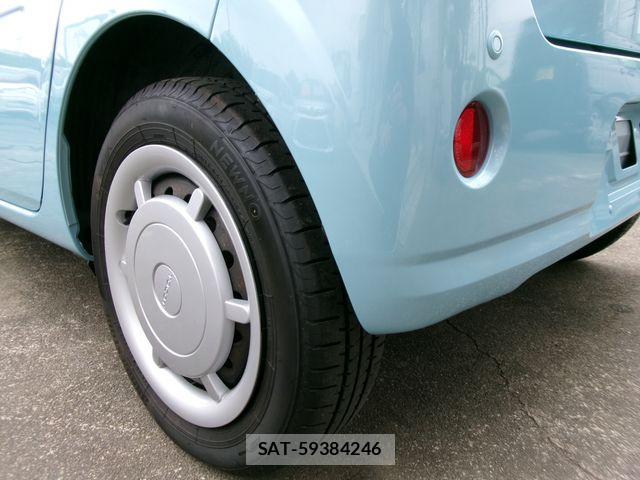 Daihatsu MIRA 2018-10 6995898-13