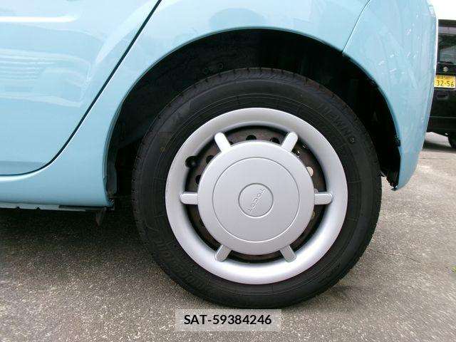 Daihatsu MIRA 2018-10 6995898-14