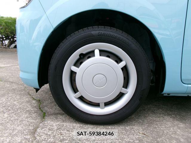 Daihatsu MIRA 2018-10 6995898-15