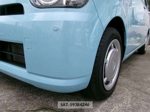 Daihatsu MIRA 2018-10 6995898-16