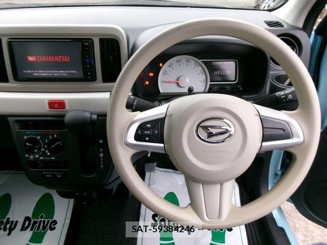 Daihatsu MIRA 2018-10 6995898-17