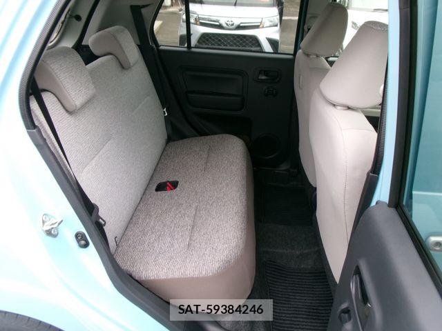 Daihatsu MIRA 2018-10 6995898-23