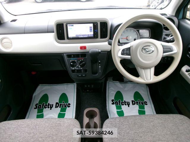 Daihatsu MIRA 2018-10 6995898-24