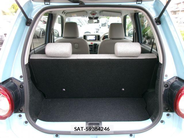 Daihatsu MIRA 2018-10 6995898-25