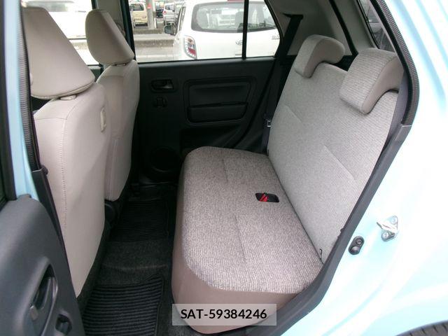 Daihatsu MIRA 2018-10 6995898-26