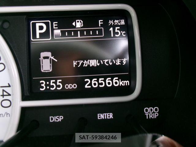 Daihatsu MIRA 2018-10 6995898-29