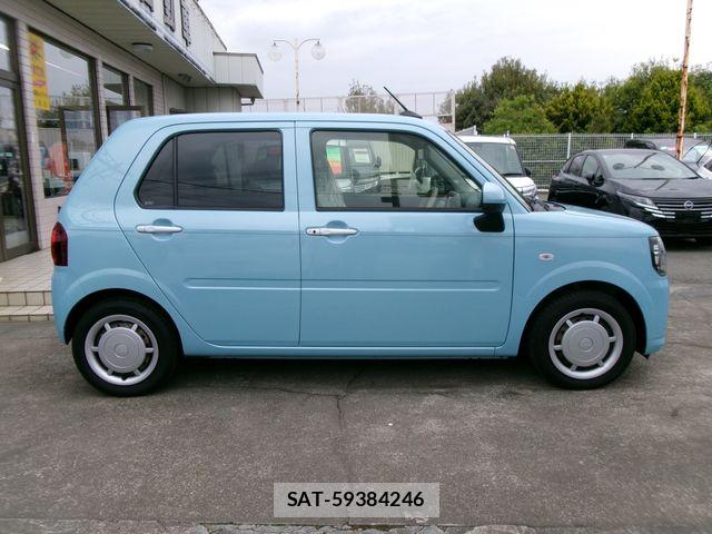 Daihatsu MIRA 2018-10 6995898-3