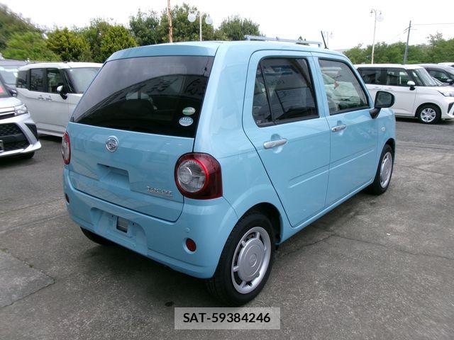 Daihatsu MIRA 2018-10 6995898-4
