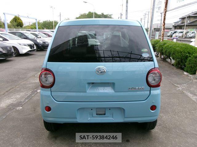 Daihatsu MIRA 2018-10 6995898-5