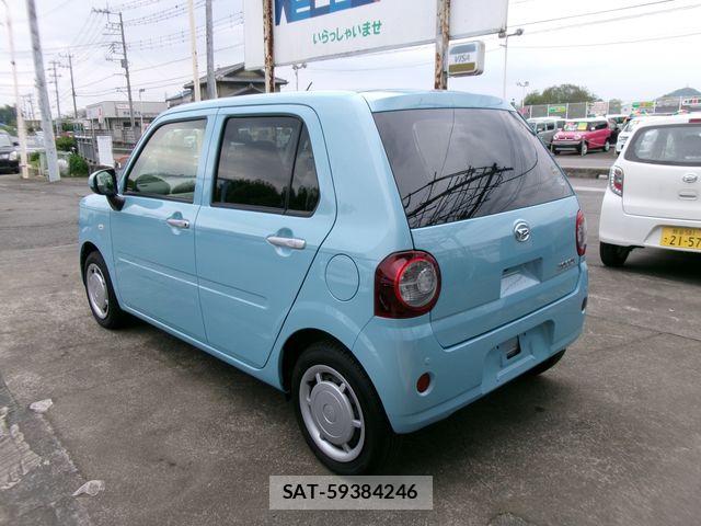 Daihatsu MIRA 2018-10 6995898-6