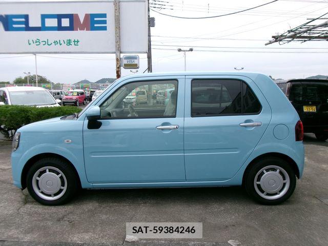 Daihatsu MIRA 2018-10 6995898-7