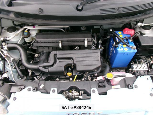 Daihatsu MIRA 2018-10 6995898-8