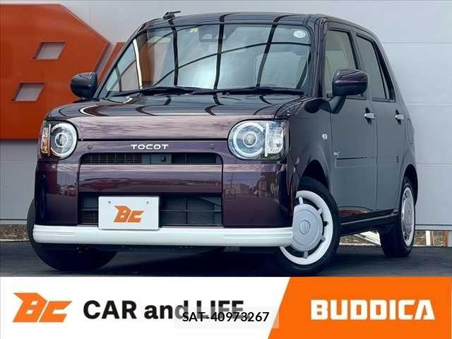 Daihatsu MIRA 2022-08 7020946-0