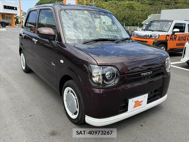 Daihatsu MIRA 2022-08 7020946-9