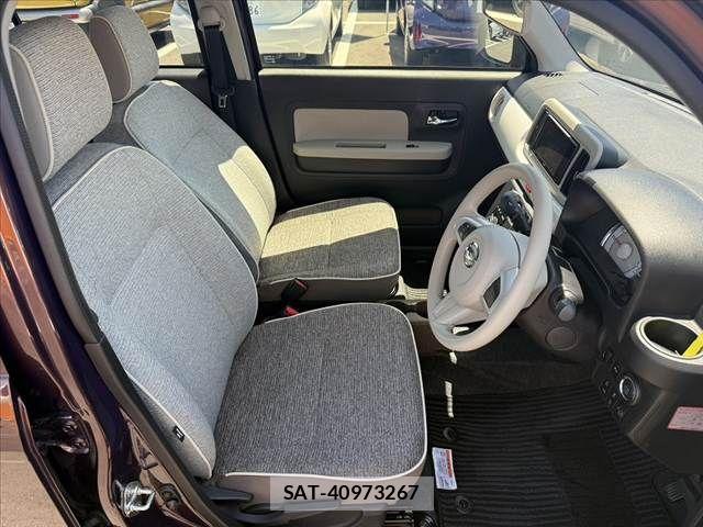 Daihatsu MIRA 2022-08 7020946-15