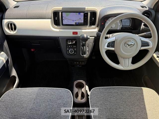 Daihatsu MIRA 2022-08 7020946-1