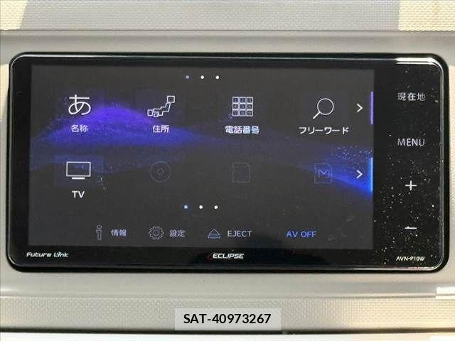 Daihatsu MIRA 2022-08 7020946-3