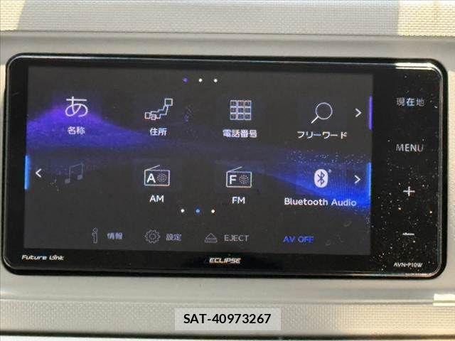 Daihatsu MIRA 2022-08 7020946-4