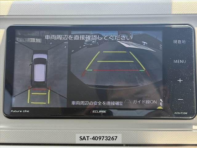 Daihatsu MIRA 2022-08 7020946-6
