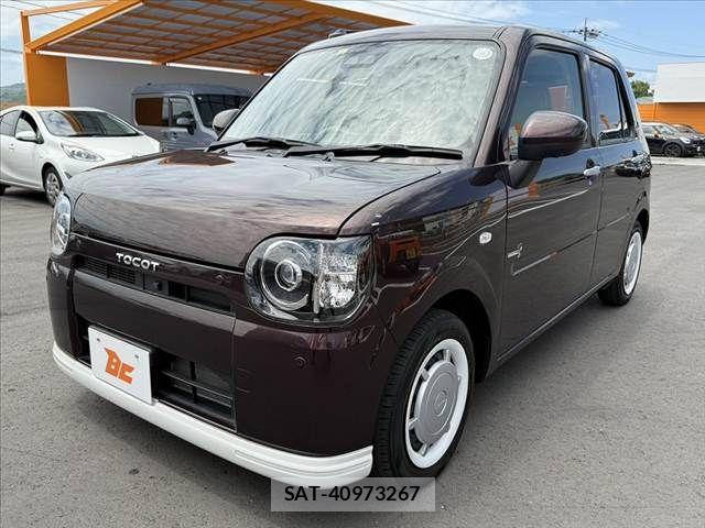 Daihatsu MIRA 2022-08 7020946-7