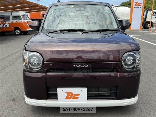 Daihatsu MIRA 2022-08 7020946-8