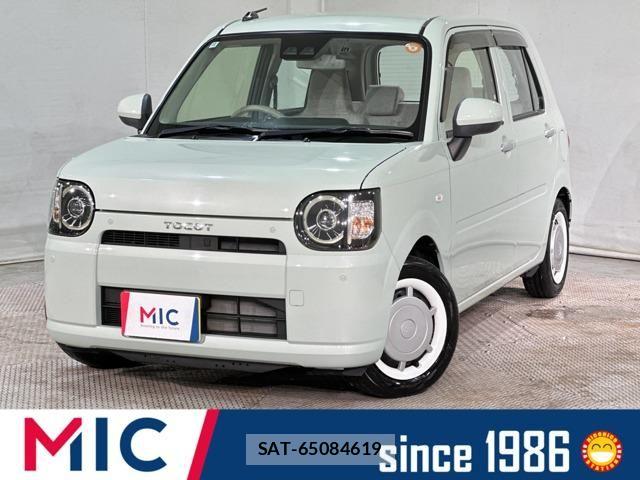Daihatsu MIRA 2018-10 7020947-0