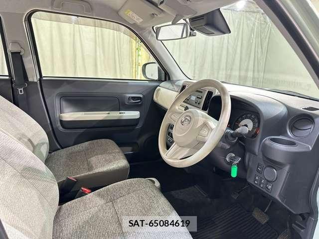 Daihatsu MIRA 2018-10 7020947-9