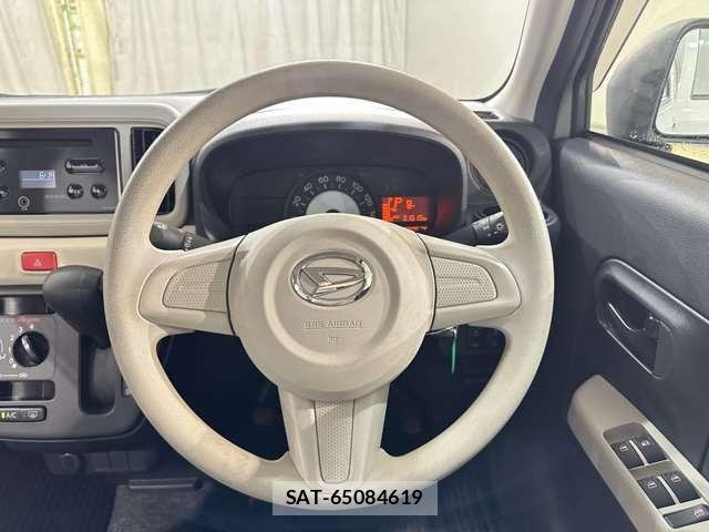 Daihatsu MIRA 2018-10 7020947-10