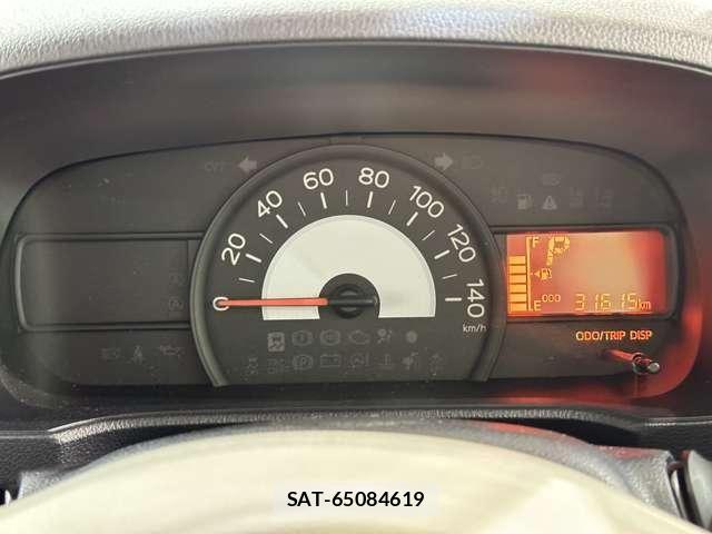 Daihatsu MIRA 2018-10 7020947-11